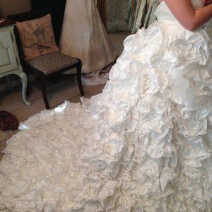 Wedding Gown